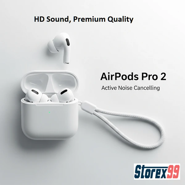 Airpods Pro 2