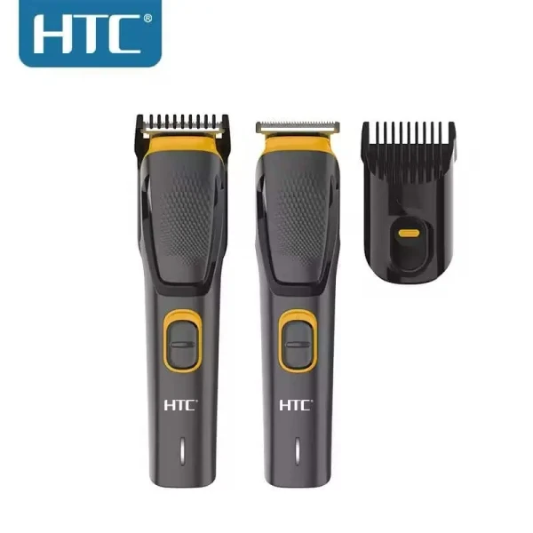 HTC AT-509 Hair Trimmer - Image 8