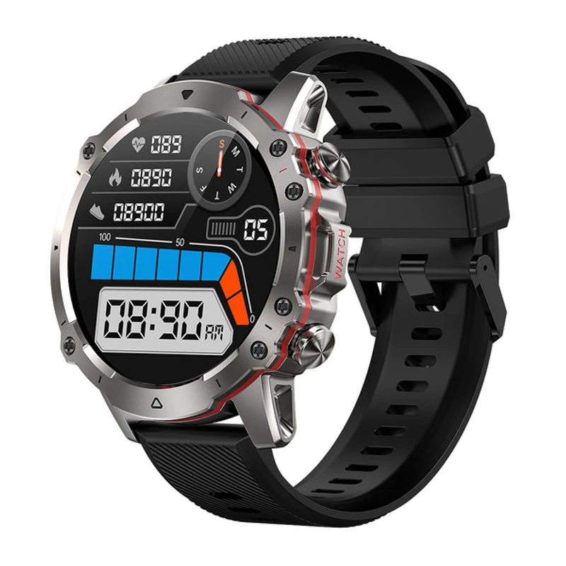 AK56 Men’s Smart Watch
