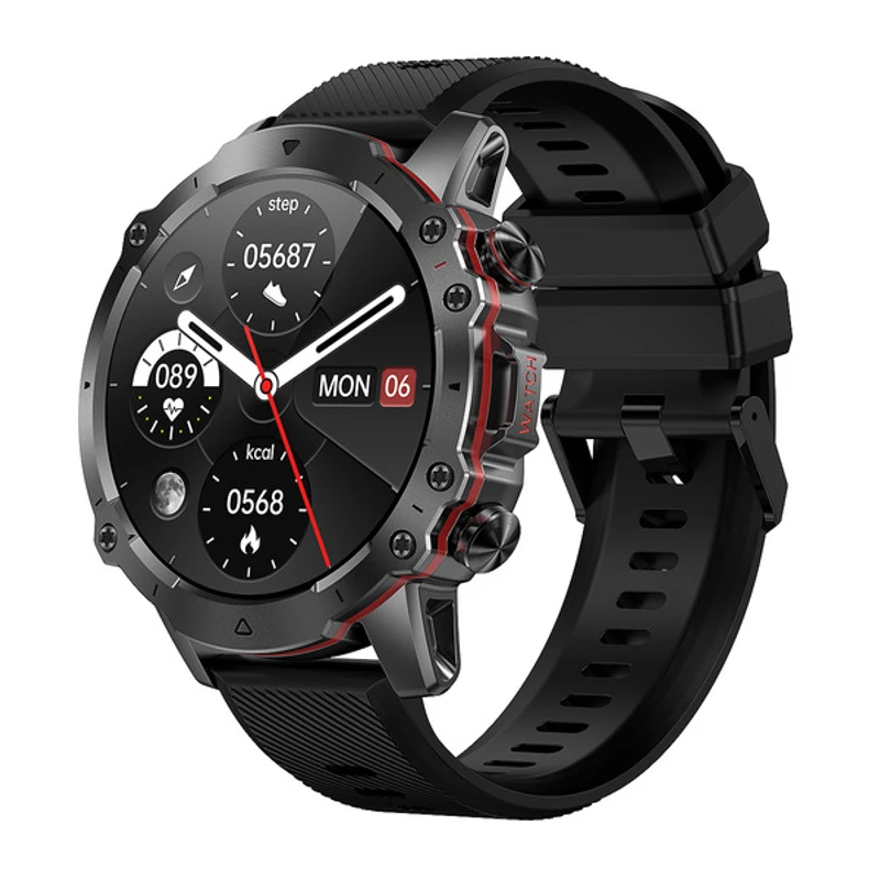 AK56 Men’s Smart Watch - Image 3