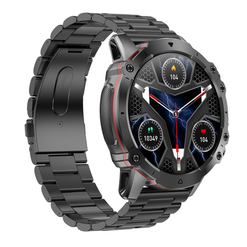 AK56 Men’s Smart Watch - Image 6