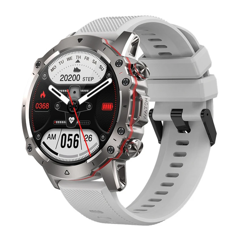 AK56 Men’s Smart Watch - Image 7