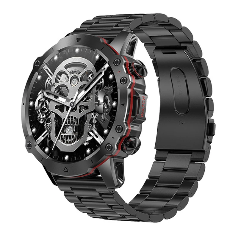 AK56 Men’s Smart Watch - Image 8