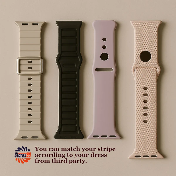 D96 Plus Smartwatch - Image 3