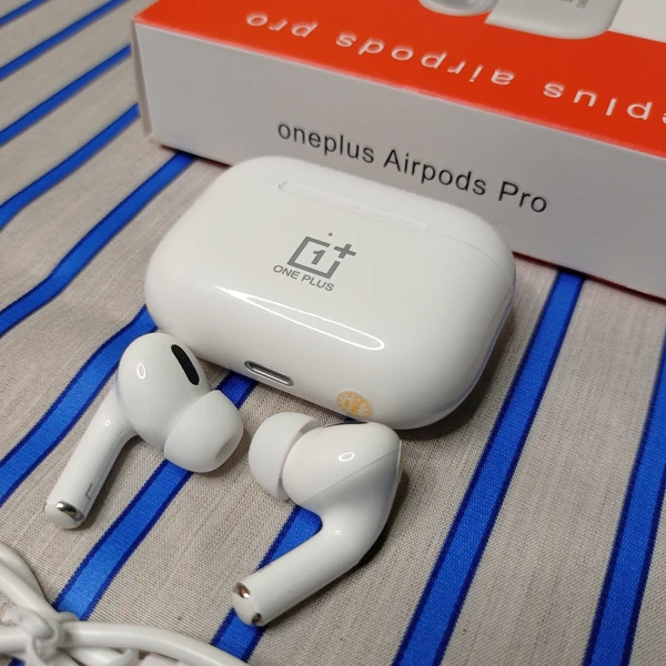 OnePlus AirPods Pro TWS - Image 4