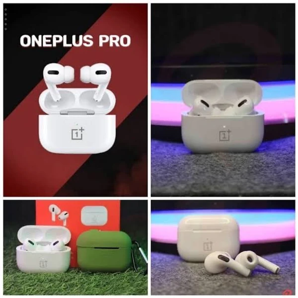 OnePlus AirPods Pro TWS - Image 5
