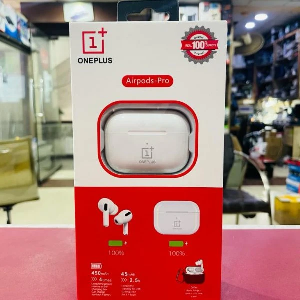 OnePlus AirPods Pro TWS - Image 6