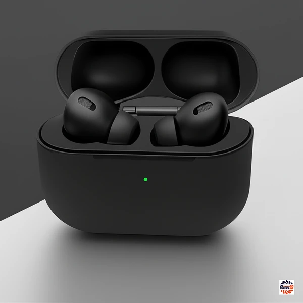 Apple 1st Gen Black Edition