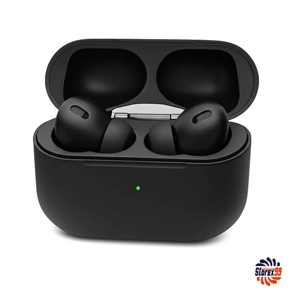 Apple 1st Gen Black Edition