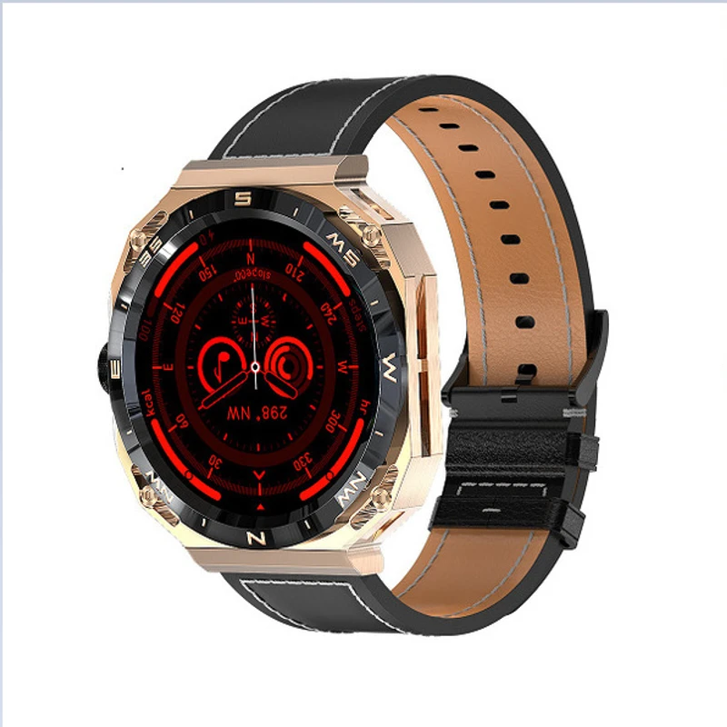 Watch4Pro Smartwatch - Image 4