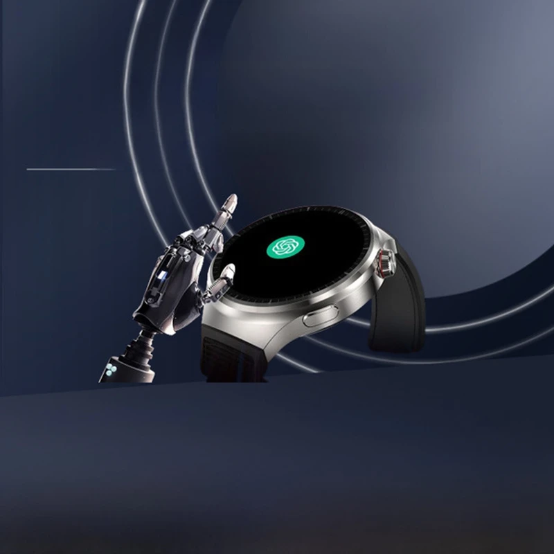 Watch4Pro Smartwatch - Image 5