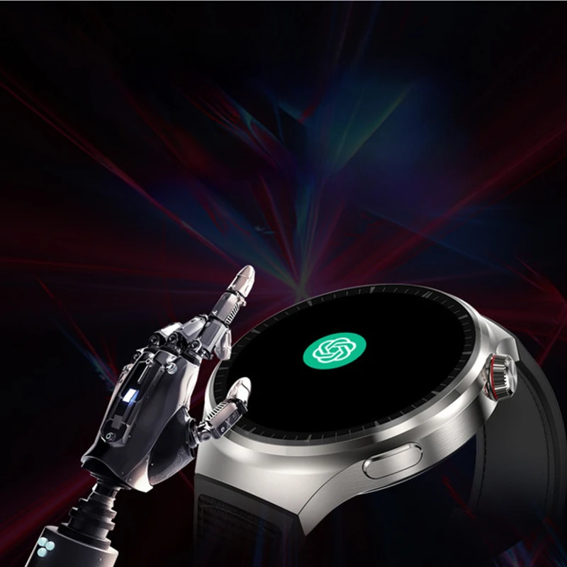 Watch4Pro Smartwatch - Image 9