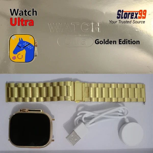 Watch Ultra - Image 4