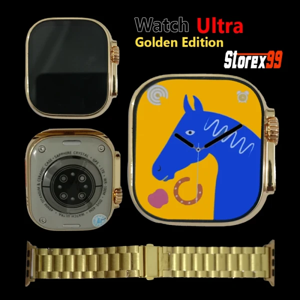 Watch Ultra - Image 5