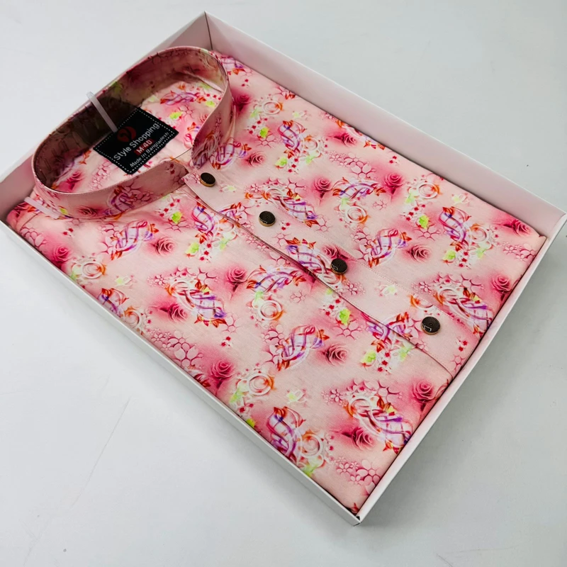 Panjabi - Thumbnail 3