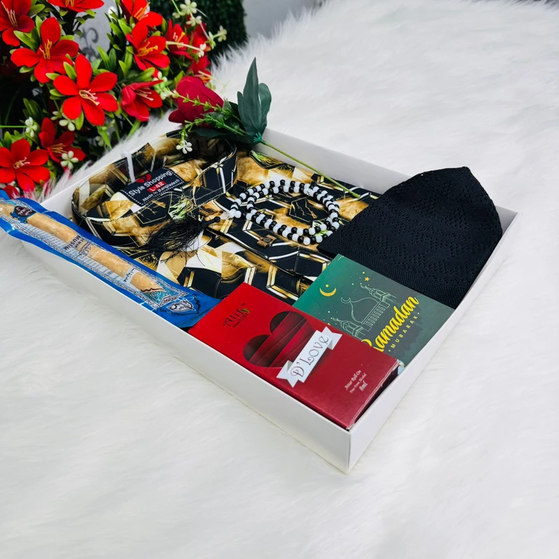 Panjabi combo Set - Thumbnail 3