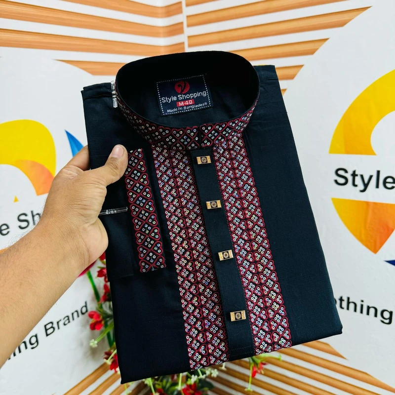 Panjabi - Thumbnail 3