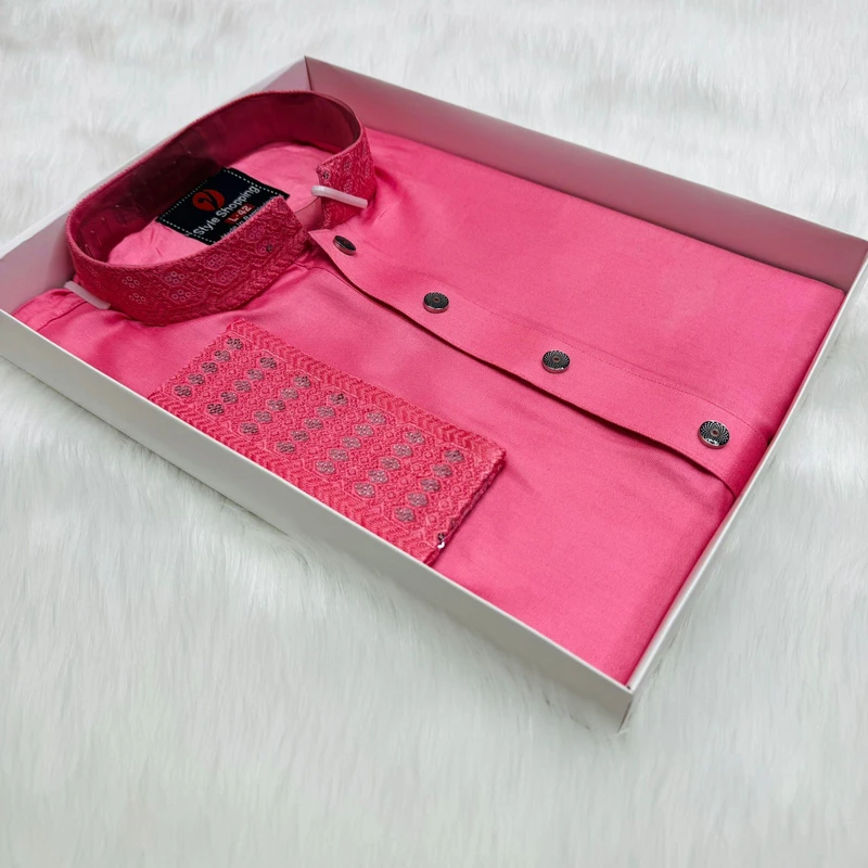 Panjabi - Thumbnail 4