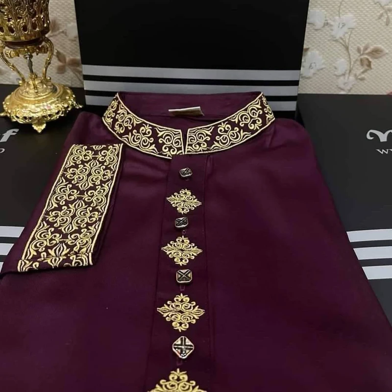 Panjabi - Thumbnail 3