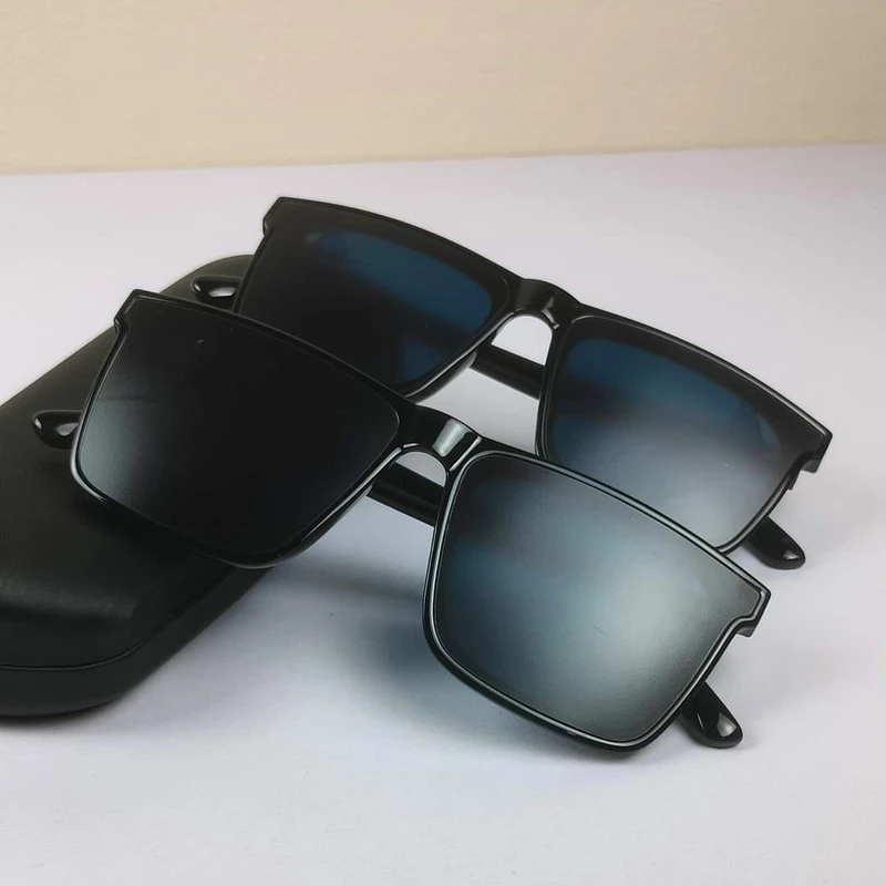 Double Poli Sunglasses