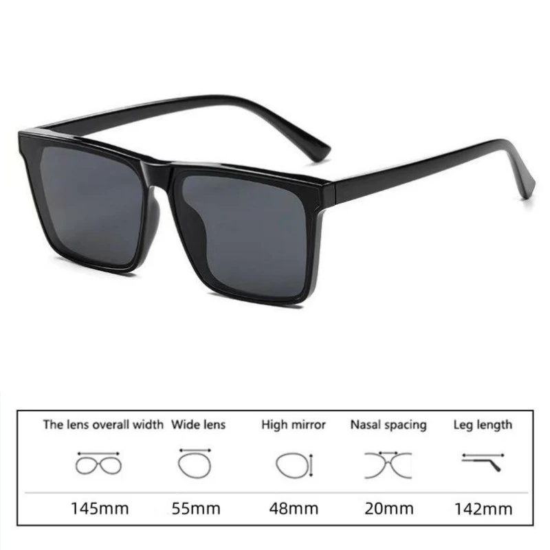 Double Poli Sunglasses - Image 3