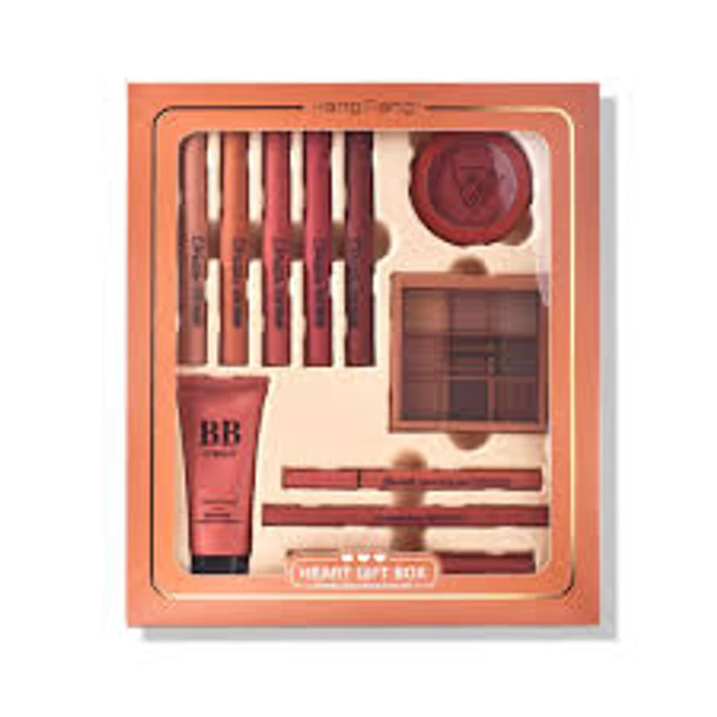 Heng Fang Makeup Gift 11pc Set