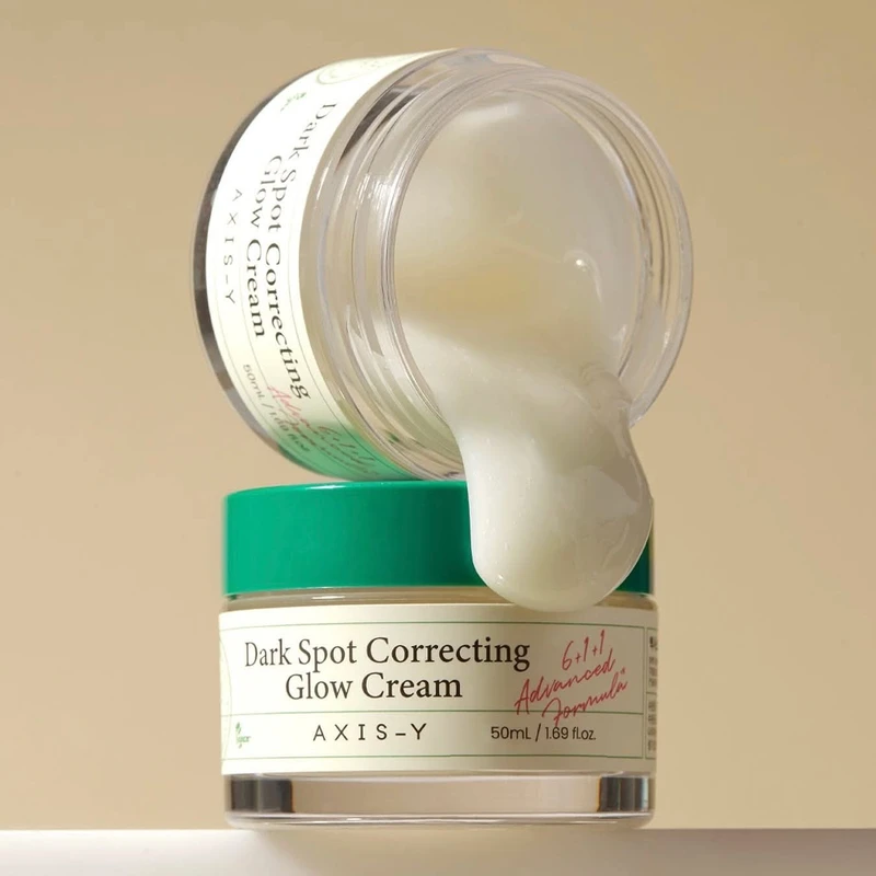 AXIS-Y Dark Spot Correcting Glow Combo - Image 4