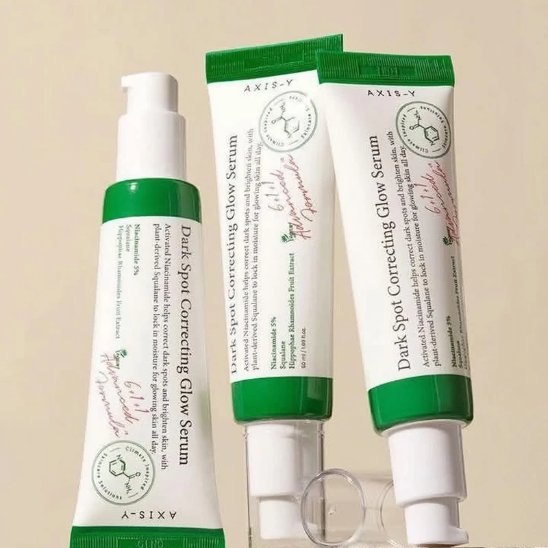 AXIS-Y Dark Spot Correcting Glow Combo - Image 5