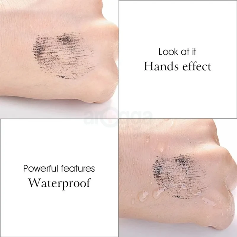 Imagic Mascara Giant Lash - Image 3