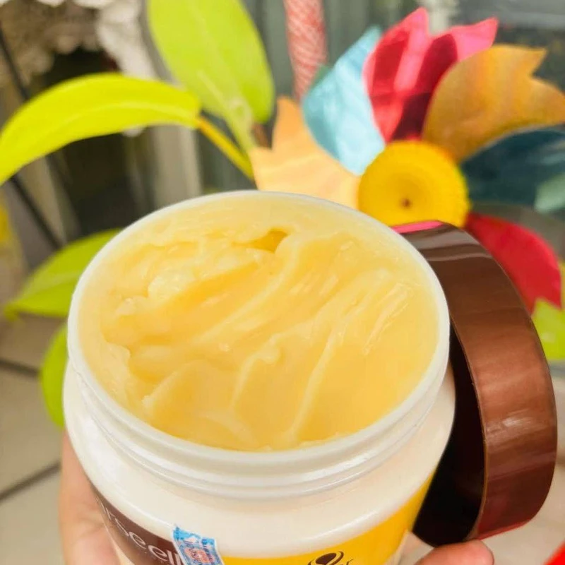 Karsell Collagen Hair Mask 500 ml - Image 4