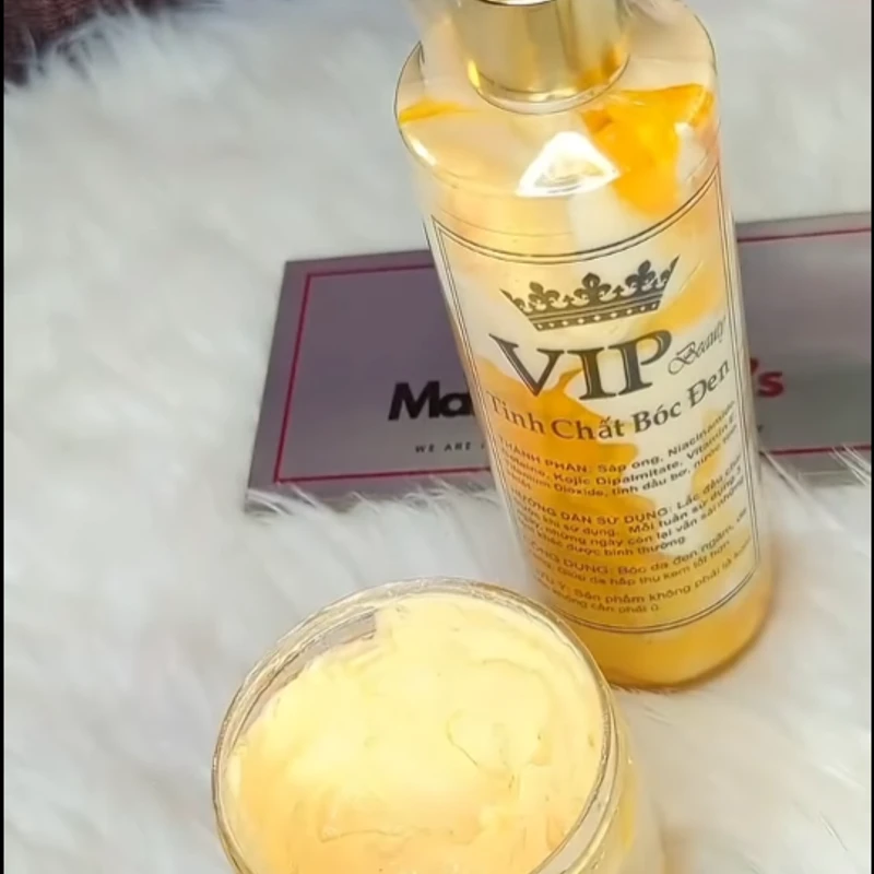 𝙆𝙚𝙢 𝘾𝙤𝙩 𝙏𝙝𝙖𝙞 𝘽𝙧𝙞𝙜𝙝𝙩𝙚𝙣𝙞𝙣𝙜 𝘽𝙤𝙙𝙮 𝘾𝙧𝙚𝙖𝙢 Kem Cot Thai Body Whitening Cream - Image 5