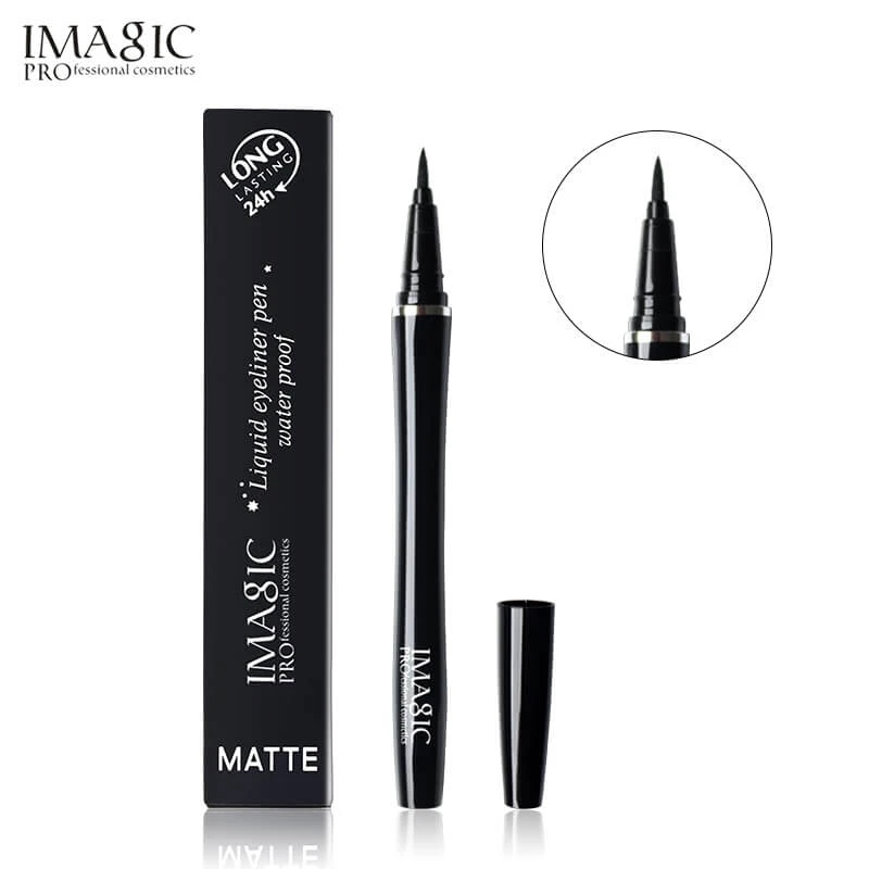IMAGIC Liquid Pen Eyeliner Waterproof – 2.5g