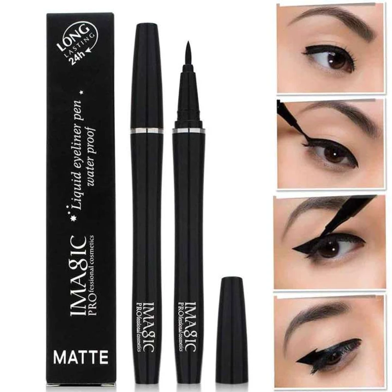 IMAGIC Liquid Pen Eyeliner Waterproof – 2.5g