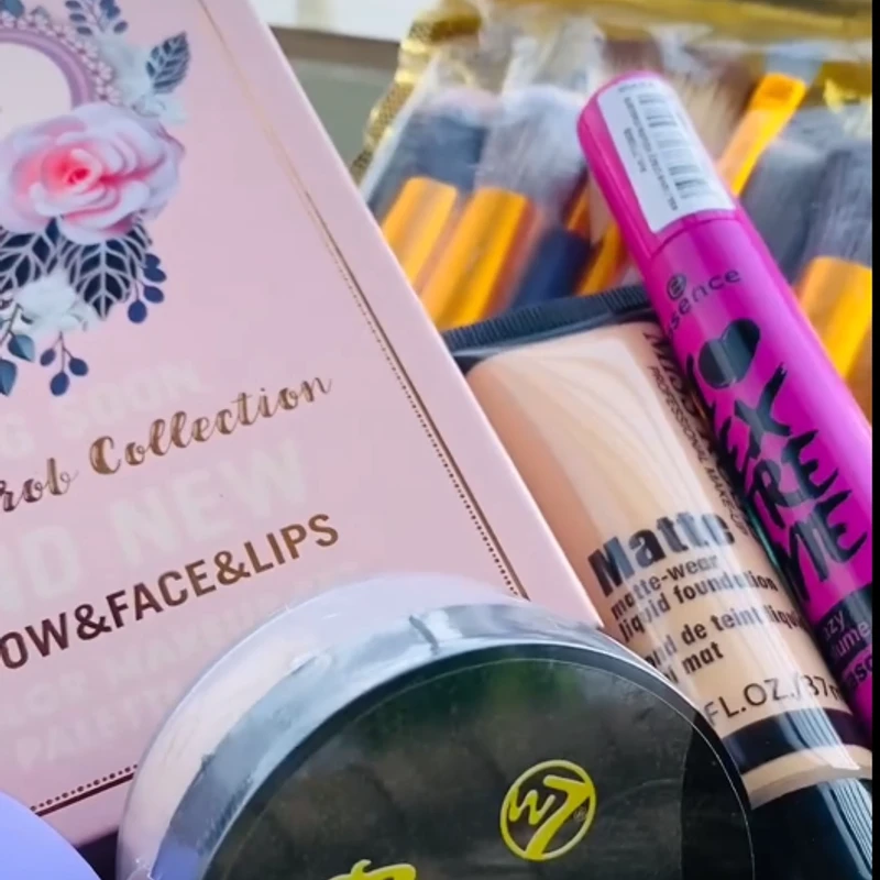 𝑷𝒆𝒓𝒇𝒆𝒄𝒕 𝑪𝒐𝒎𝒃𝒐 𝑺𝒆𝒕