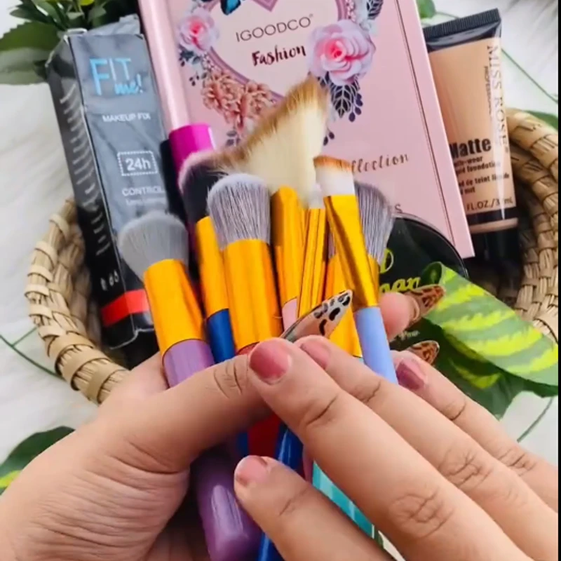 𝑷𝒆𝒓𝒇𝒆𝒄𝒕 𝑪𝒐𝒎𝒃𝒐 𝑺𝒆𝒕 - Image 5