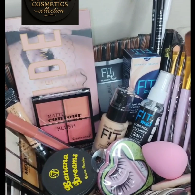Student Budget Makeup Combo 999 TK With Delivery Charge Free - Image 3