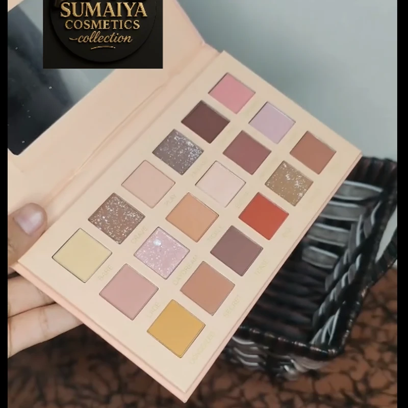 Student Budget Makeup Combo 999 TK With Delivery Charge Free - Image 5