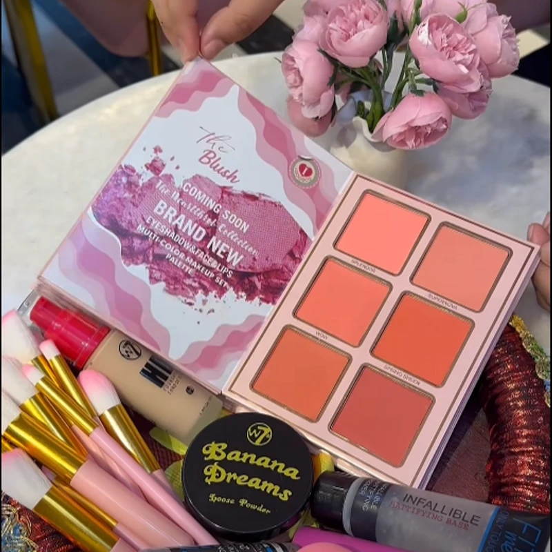 Perfect Combo Set Total Bangladesh delivery charge free