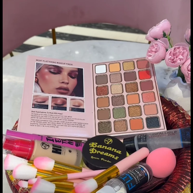 Perfect Combo Set Total Bangladesh delivery charge free - Image 3