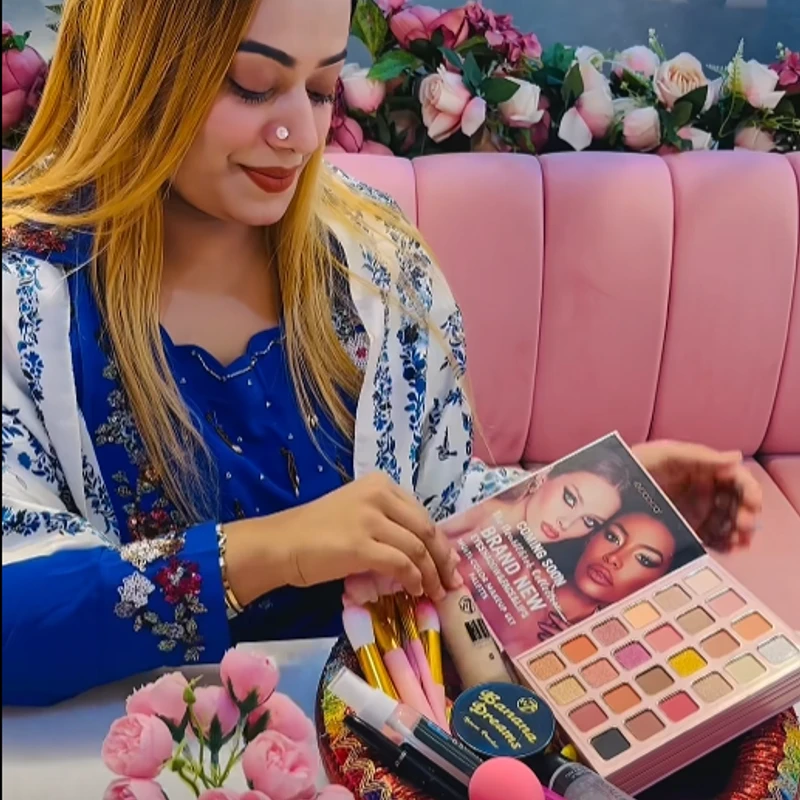 Perfect Combo Set Total Bangladesh delivery charge free - Image 4