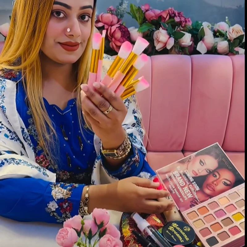 Perfect Combo Set Total Bangladesh delivery charge free - Image 5