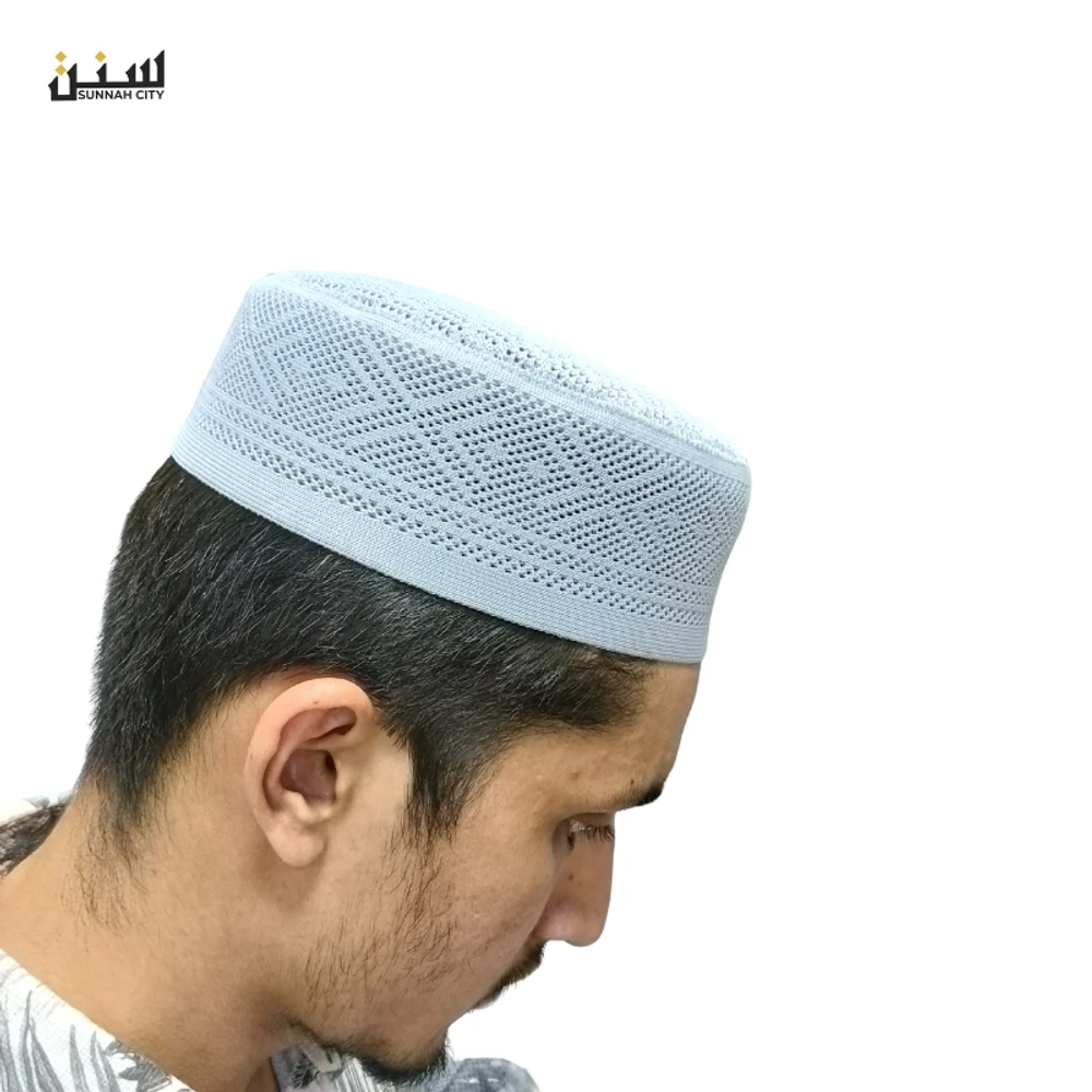 AC Tupi – Ash Color