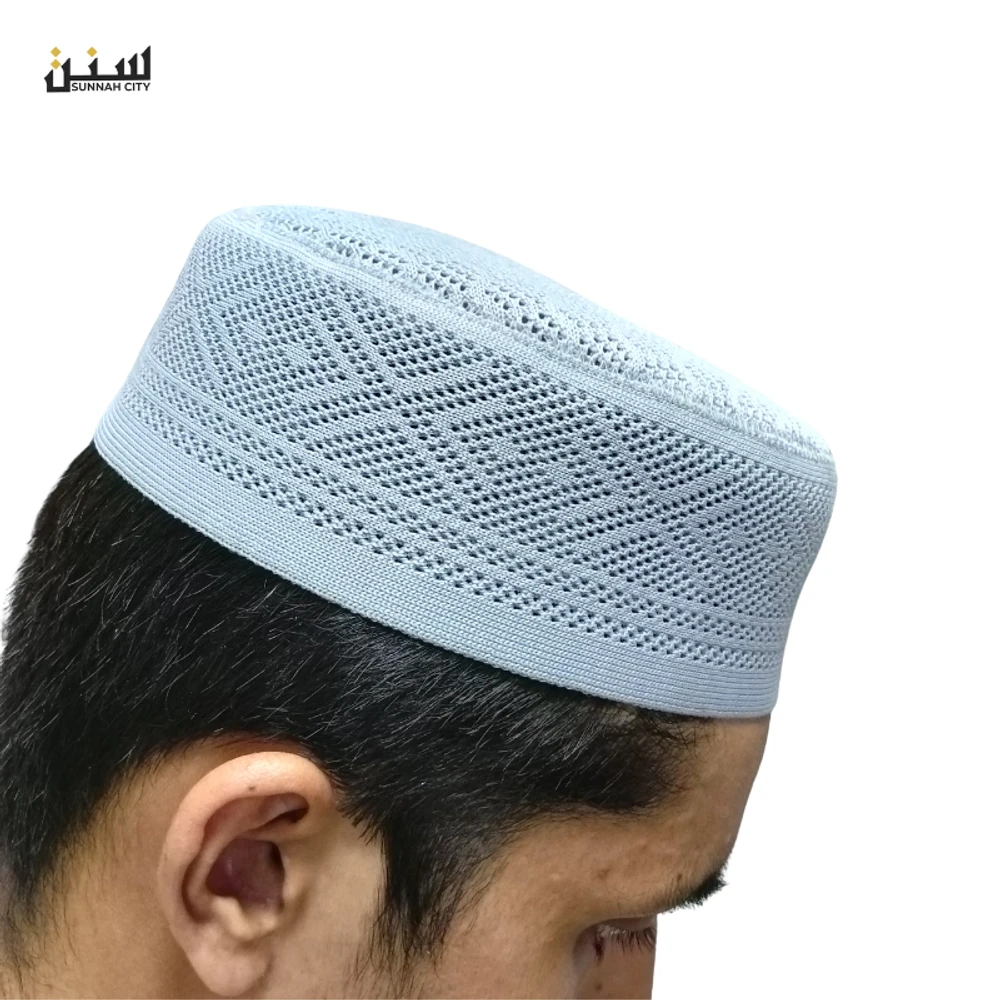 AC Tupi – Ash Color