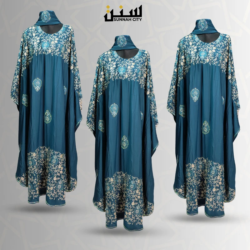 Party Afghan | Party Abaya