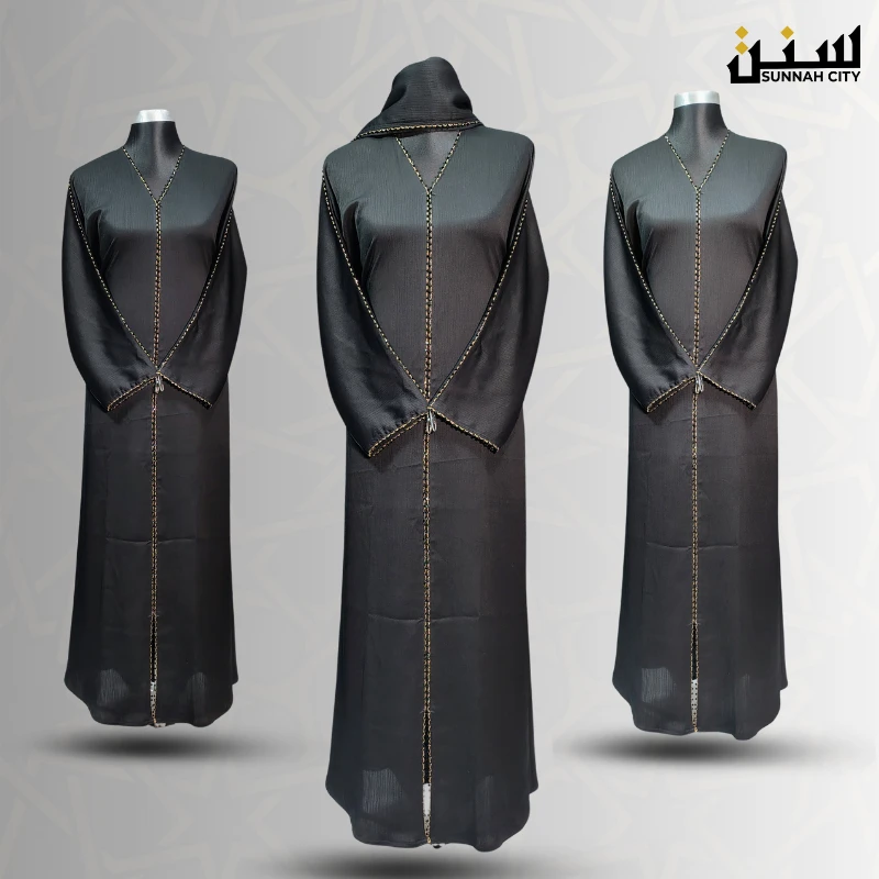 New Dubai Joom Borka