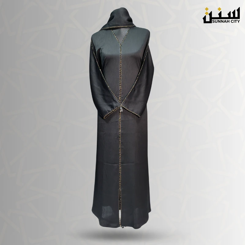 New Dubai Joom Borka