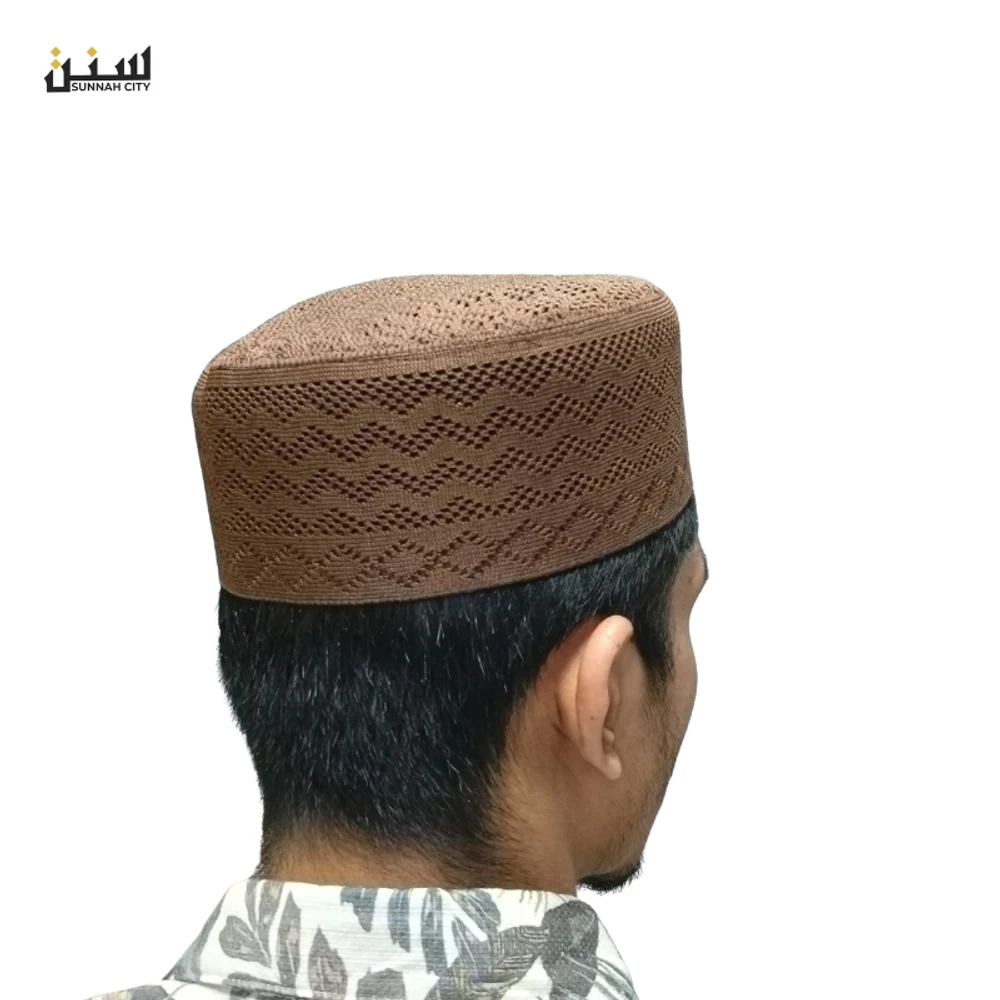 AC Tupi – Coffee Color