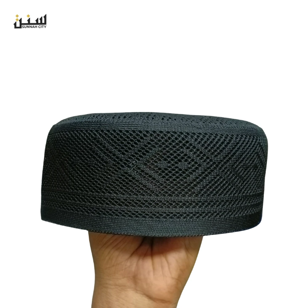 AC Tupi – Black Color