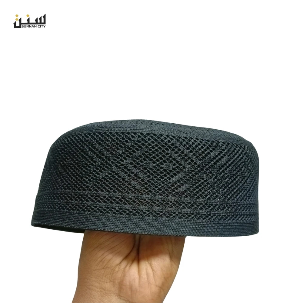 AC Tupi – Black Color