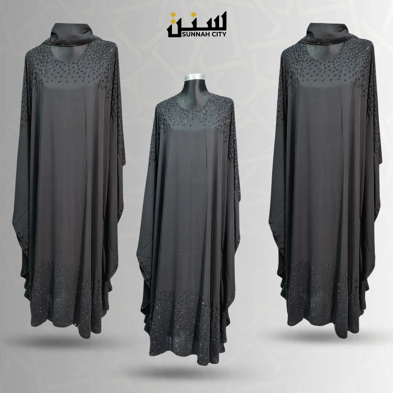 Afghan Borka | Abaya borka